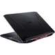 Ноутбук 15.6" Acer Nitro 5 AN515-45/AMD R7 5800H/16GB/512SSD/GF 3050Ti-4/Linux/Black NH.QBBEU.004 - зображення 6
