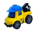 Набор из 6шт героев Трансформеров Робокар Поли ( Robocar POLI ) 83166-7 - изображение 7