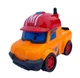 Набор из 6шт героев Трансформеров Робокар Поли ( Robocar POLI ) 83166-7 - изображение 4