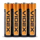 Батарейка солевая Videx R03P/AAA 1шт - изображение 2