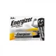 Батарейка ENERGIZER Alkаline Power AA/LR06 1 шт. - изображение 1