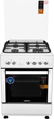 Плита комбинированная ARDESTO FSC-F6060PW - изображение 4