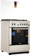 Плита комбинированная ARDESTO FSC-F6060PS - изображение 3