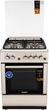 Плита комбинированная ARDESTO FSC-F6060PS - изображение 4