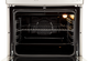 Плита комбинированная ARDESTO FSC-F6060PS - изображение 9