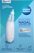 Електричний аспіратор для носа Canpol Babies Easy Natural (9/319) - зображення 5