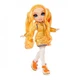 Кукла Rainbow High Poppy Rowan серия Winter Break - Рейнбоу Хай Поппи Ровен с аксессуарами (574767) (6900006623231) - Orange - изображение 9