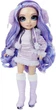 Кукла Rainbow High Violet Willow серия Winter Break - Рейнбоу Хай Вайолет Виллоу с аксессуарами (574804) - Purple - изображение 5