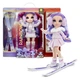 Кукла Rainbow High Violet Willow серия Winter Break - Рейнбоу Хай Вайолет Виллоу с аксессуарами (574804) - Purple - изображение 12