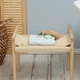 Полотенце Karaca Home - Daily Soft mint ментоловый 70*140 - изображение 2
