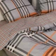 Постільна білизна Вілюта Isleep сатин твіл - 51 євро - зображення 6