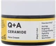 Защитный крем для лица с керамидами Q+A Ceramide Barrier Defence Face Cream 50 мл - изображение 1