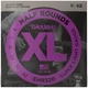 Струны для электрогитар D'Addario EHR320 XL HALF ROUNDS SUPER LIGHT 09-42 - изображение 1