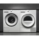 Сушильная машина Asko - T208H.W CLASSIC HeatPump - изображение 4