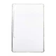 Чехол Silicone Clear для Samsung Tab S7 11" Цвет Transparent - изображение 1