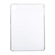Чехол Silicone Clear для Samsung Tab S7 Plus 12.4" Цвет Transparent - изображение 1