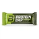 Протеиновый батончик BioTechUSA Protein Bar 70 g Pistachio - изображение 1