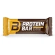 Протеиновый батончик BioTechUSA Protein Bar 70 g Banana - изображение 1