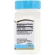Микроэлемент Калий 21st Century Potassium Gluconate 595 mg 110 Tabs - изображение 2