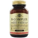 В комплекс Solgar B-Complex with Vitamin C Stress Formula 100 Tabs - зображення 1