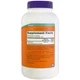 Микроэлемент Магний NOW Foods Magnesium Citrate 200 mg 250 Tabs - изображение 2