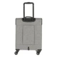 Чемодан Travelite Boja Anthracite Размер:S Маленький TL091547-04 - изображение 6