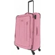 Чемодан Travelite Boja Pink Размер:L Большой TL091549-17 - изображение 1