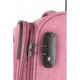 Чемодан Travelite Boja Pink Размер:L Большой TL091549-17 - изображение 3