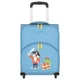 Детский чемодан Travelite Youngster Blue Pirate S Маленький TL081697-25 - изображение 2