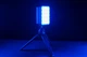 Накамерне світло SmallRig RM75 LED RGB магніт акумулятор алюміній регулятором яскравості світлодіодна панель - изображение 4