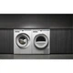 Сушильная машина Asko - T 409 HS.W LOGIC HeatPump&Steam - изображение 2