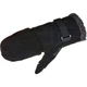 Рукавички-рукавиці мембранні Norfin Aurora Black (703035-XL) - зображення 1