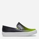 Детские слипоны для мальчика Crocs Citilane Roka Graphic Punch 1159769242 207359-0GU 28-29 (C11) Черный/Зеленый (191448820067) - изображение 1