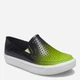 Детские слипоны для мальчика Crocs Citilane Roka Graphic Punch 1159769242 207359-0GU 28-29 (C11) Черный/Зеленый (191448820067) - изображение 2