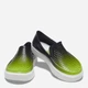 Детские слипоны для мальчика Crocs Citilane Roka Graphic Punch 1159769242 207359-0GU 28-29 (C11) Черный/Зеленый (191448820067) - изображение 3