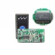 Автосканер ELM327 OBD2 версия 1.5 Bluetooth 4.0 чип PIC18F25K80 Android/Windows/iOs с кнопкой - изображение 2