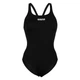Купальник Arena WOMEN’S TEAM SWIMSUIT SWIM PRO SOLID L 720 (005803-550) 38 - зображення 1