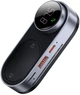 FM-трансмиттер Baseus Solar Car Wireless MP3 Player на солнечной батарее (CDMP000001) - изображение 2