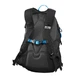 Рюкзак туристичний Caribee X-Trek 28 Black/Ice Blue new - зображення 2