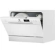 Посудомоечная машина Electrolux - ESF 2400 OW - изображение 1