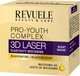 Ночной крем для лица Revuele 3D Laser Pro-Youth Complex Night Cream 50 мл (5060565100992) - изображение 1