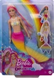 Кукла Барби Русалка из Дримтопии Меняет цвет Barbie Dreamtopia Rainbow Magic Mermaid GTF89 - изображение 10
