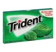 Жувальна гумка Trident Spearmint М'ята (14 пластинок) - зображення 2