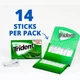 Жувальна гумка Trident Spearmint М'ята (14 пластинок) - зображення 9