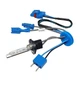 Ксеноновая лампа Guarand D2Н LDP +60% 35W 5500k 3500Lm (technol. Philips) (03570) - изображение 1