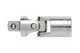 Набор инструментов с трещоткой Hoegert 1/2", 23 шт., ложемент EVA HT7G128 - изображение 6