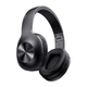 Накладні бездротові навушники USAMS-YX05 Wireless Headphones E-Join Series BT5.0 Black TDLYEJ02 - зображення 2