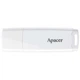Флеш-накопичувач Apacer USB 2.0 AH336 64Gb White (AP64GAH336W-1) - изображение 1