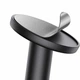 Автодержатель для телефона Baseus C01 Magnetic (STICK-ON VERSION) Black SUCC000001 - изображение 3
