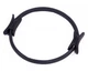 Изотоническое кольцо для пилатеса Fitness Ring Easy Fitness, йога круг, диаметр 38 см - изображение 1